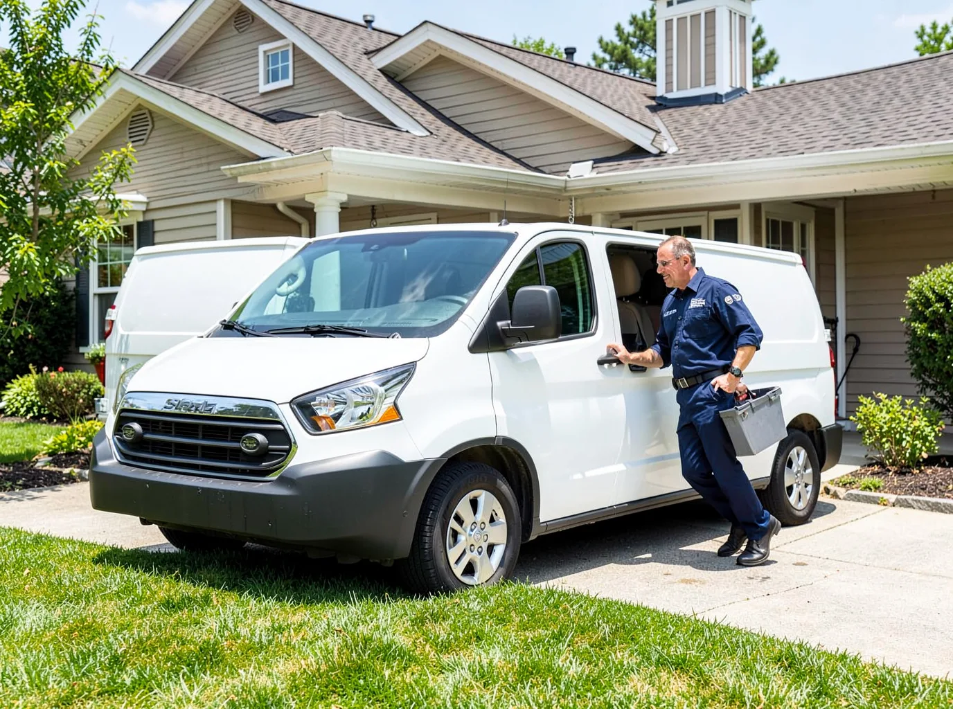 Emergency Plumber company in Westover, MD