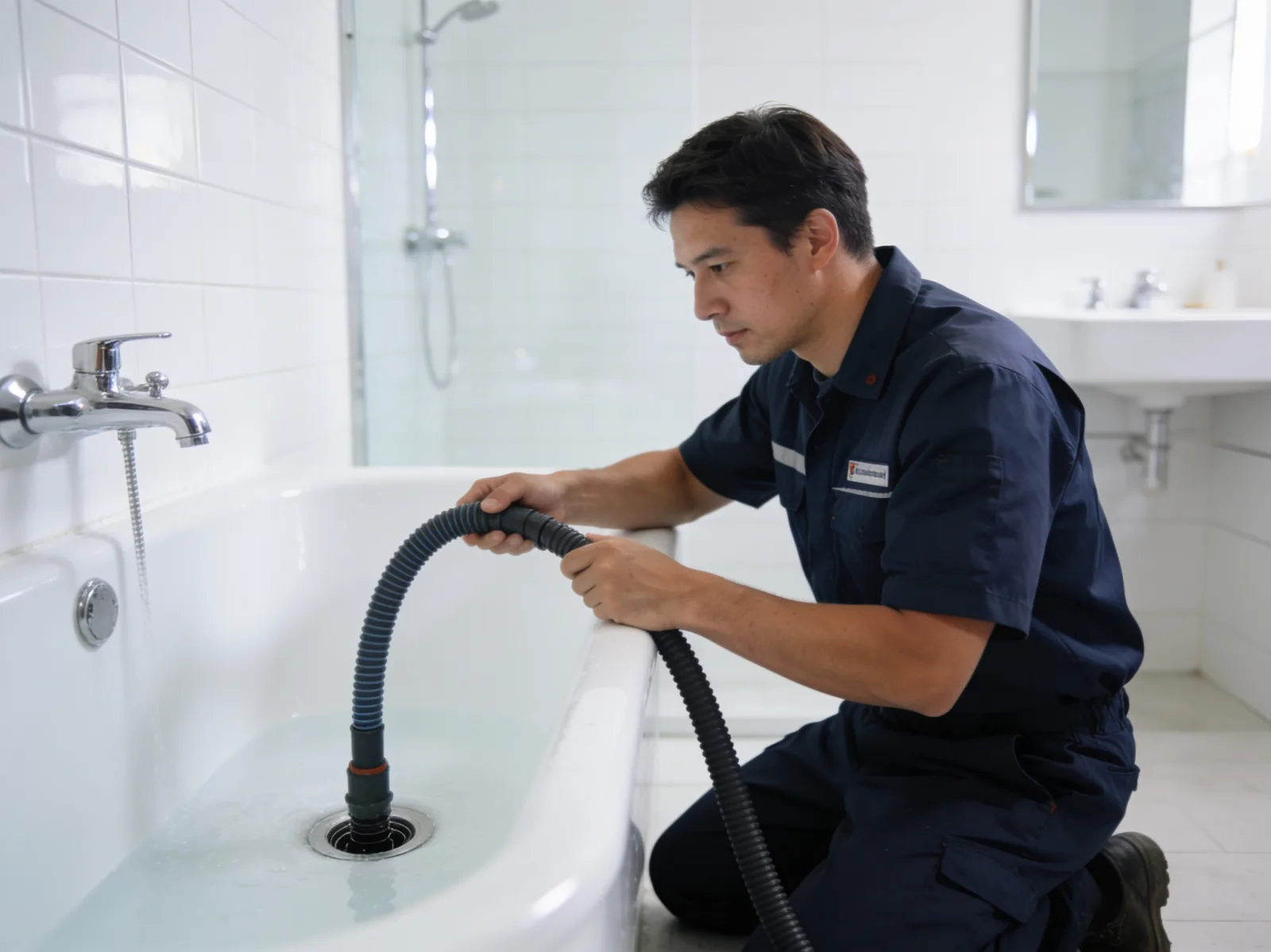 Emergency Plumber Westover, MD FAQs